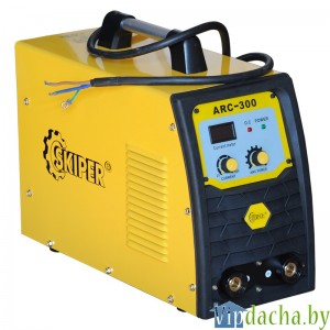 Аппарат сварочный Skiper ARC-300 Аппарат сварочный Skiper ARC-300